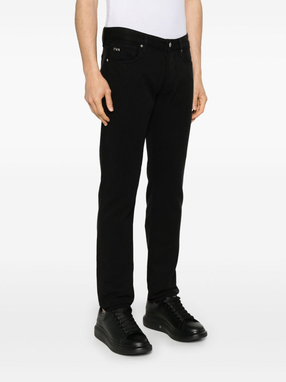 Slim fit jeans - 5