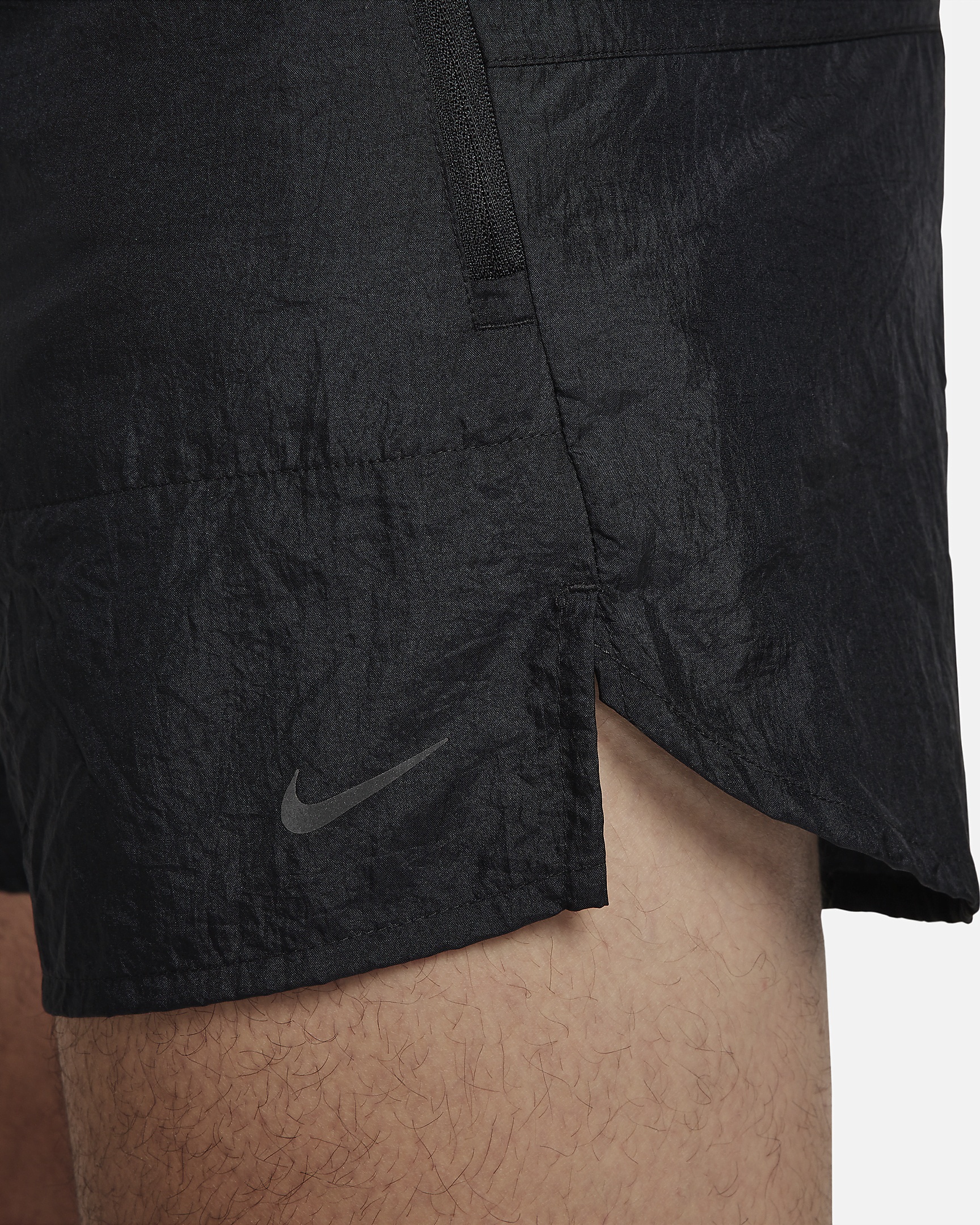 Nike Stride Running Division Men's Dri-FIT 5" Brief-Lined Running Shorts - 6