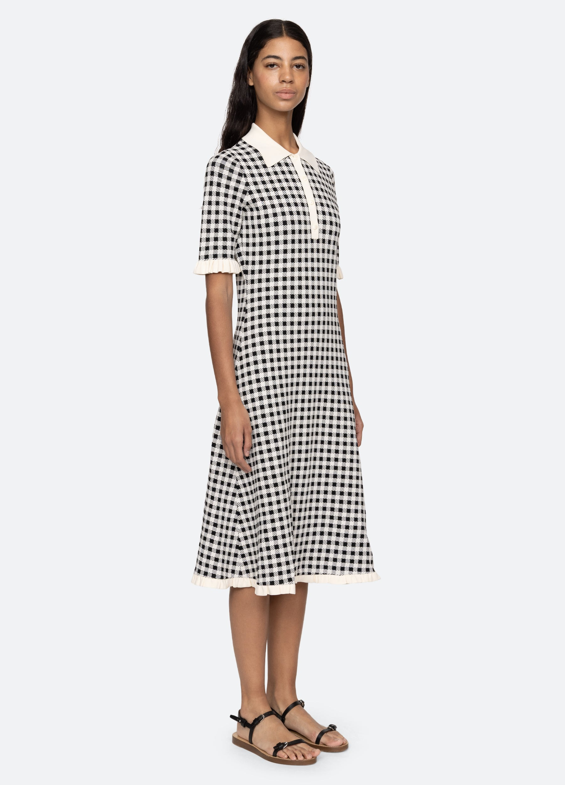 Saige Dress - 4