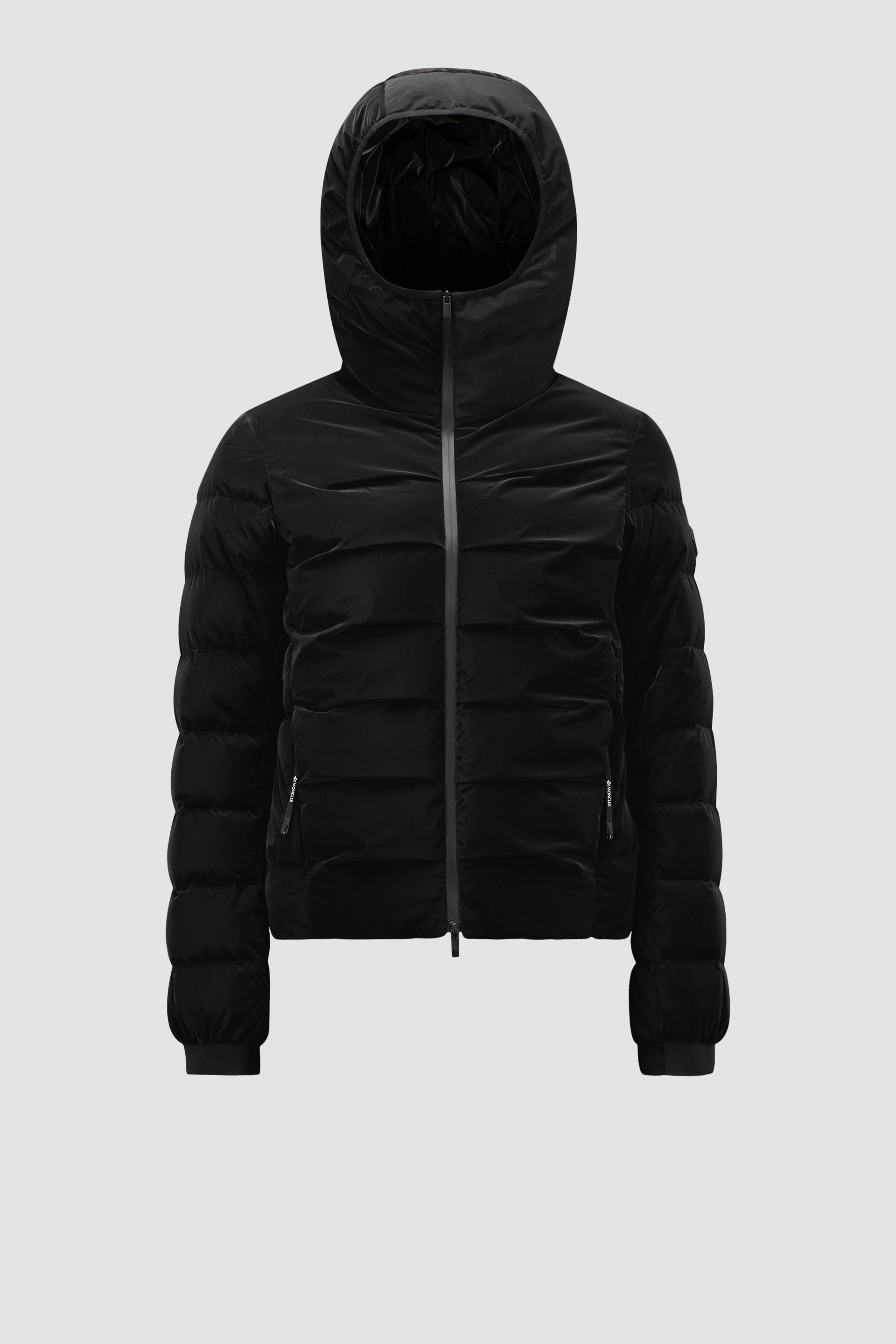 Ananke Short Down Jacket - 1