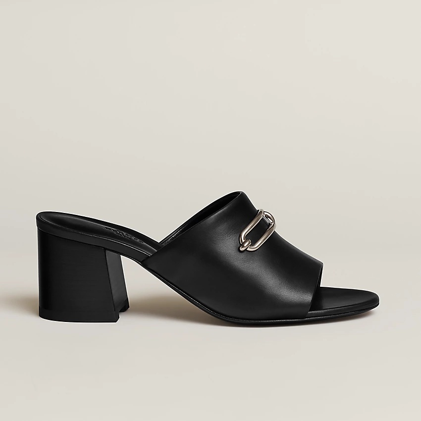 Camilla mule - 2