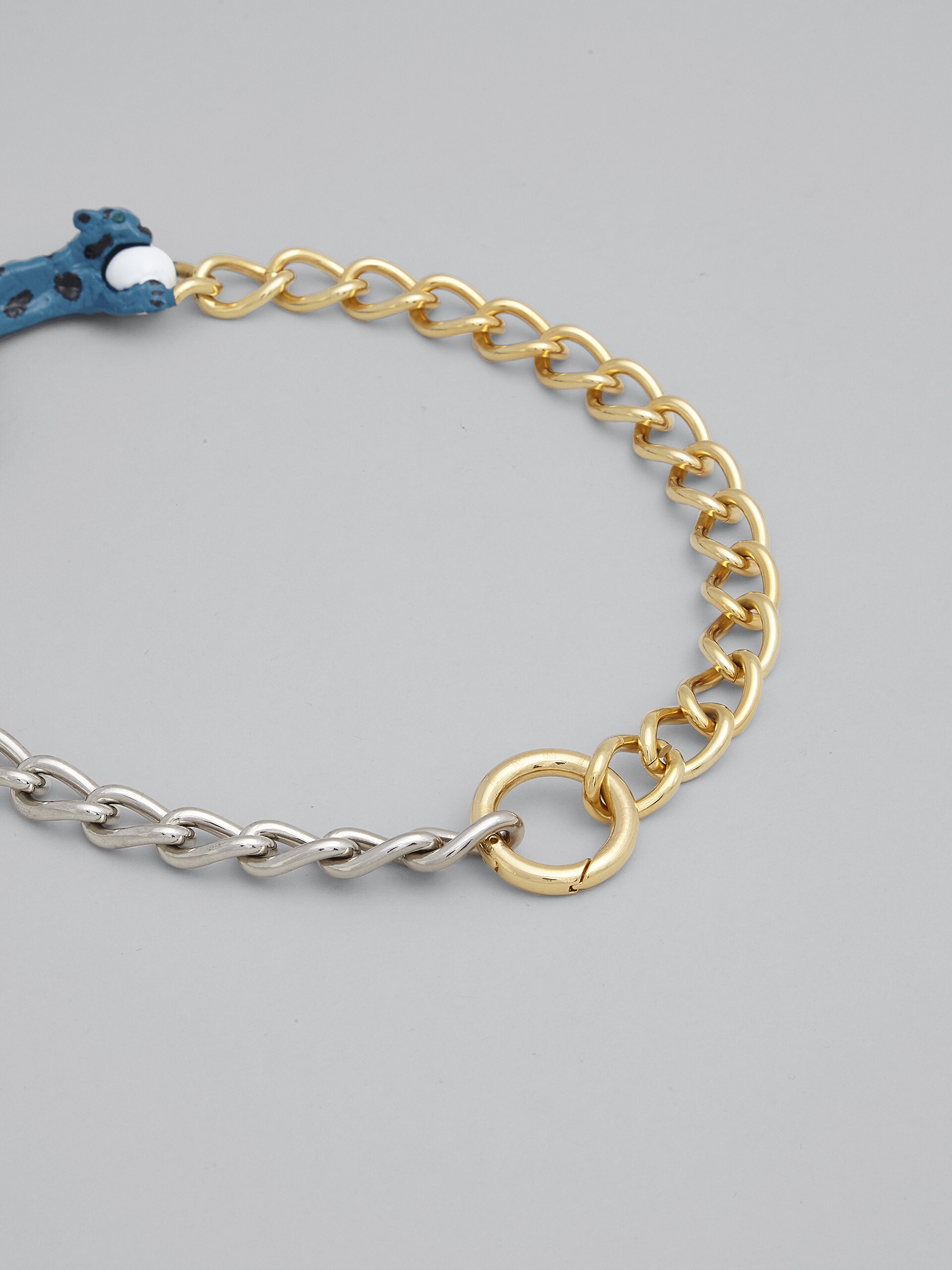 PLAYFUL NECKLACE - 4