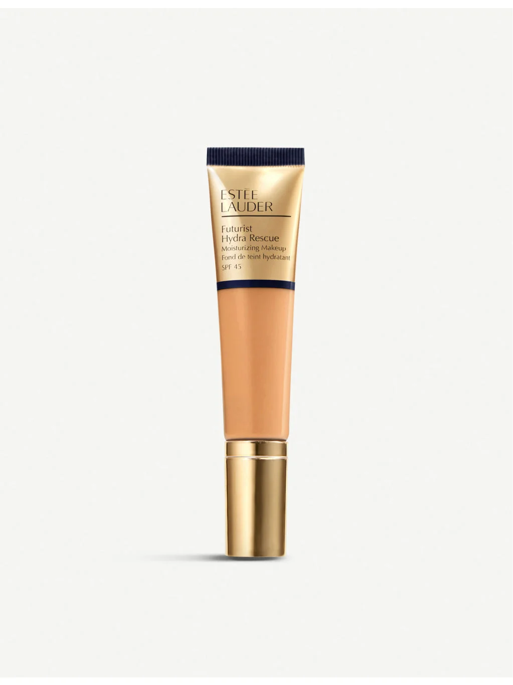 Futurist Hydra Rescue Moisturizing Makeup SPF45 35ml - 1