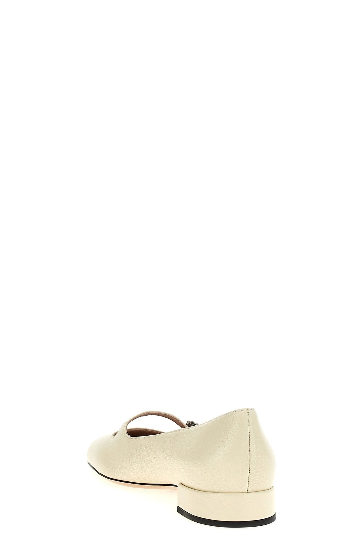 Valentino Garavani Women Valentino Garavani 'Preshoes' Ballet Flats - 3
