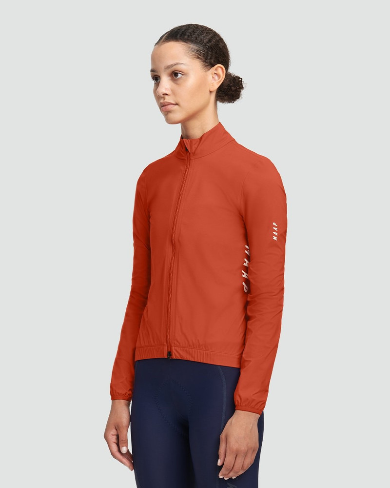 MAAP Women's Prime Jacket outlook