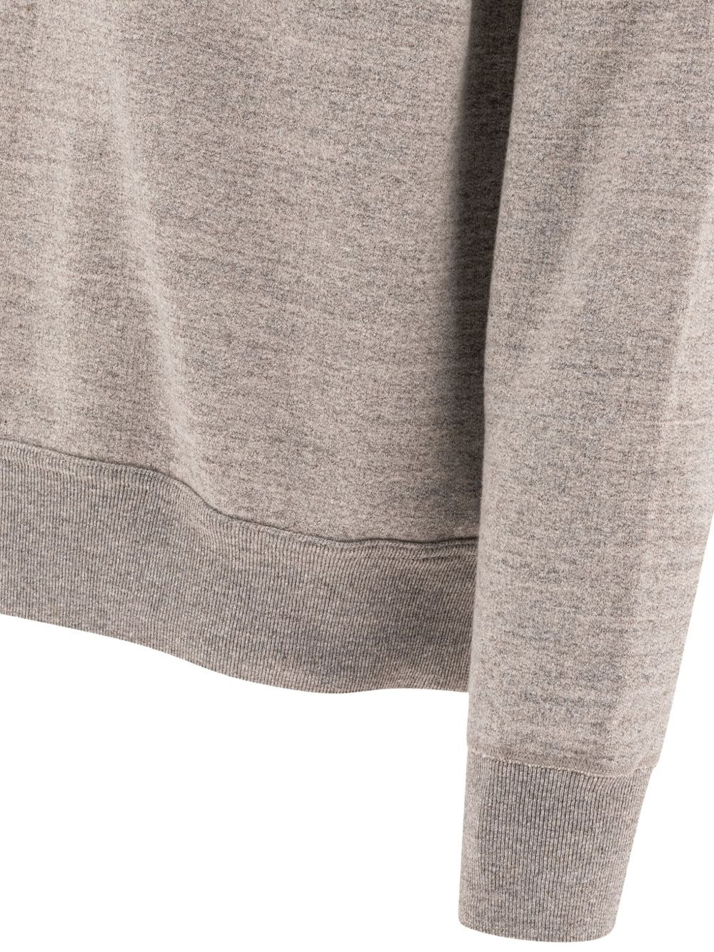 graphic-print sweatshirt - 3