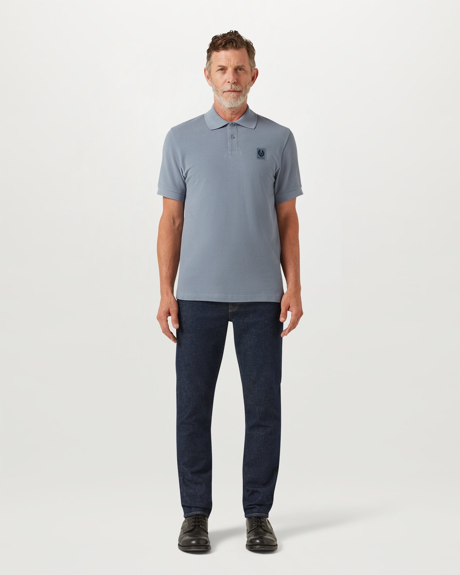 BELSTAFF POLO - 2