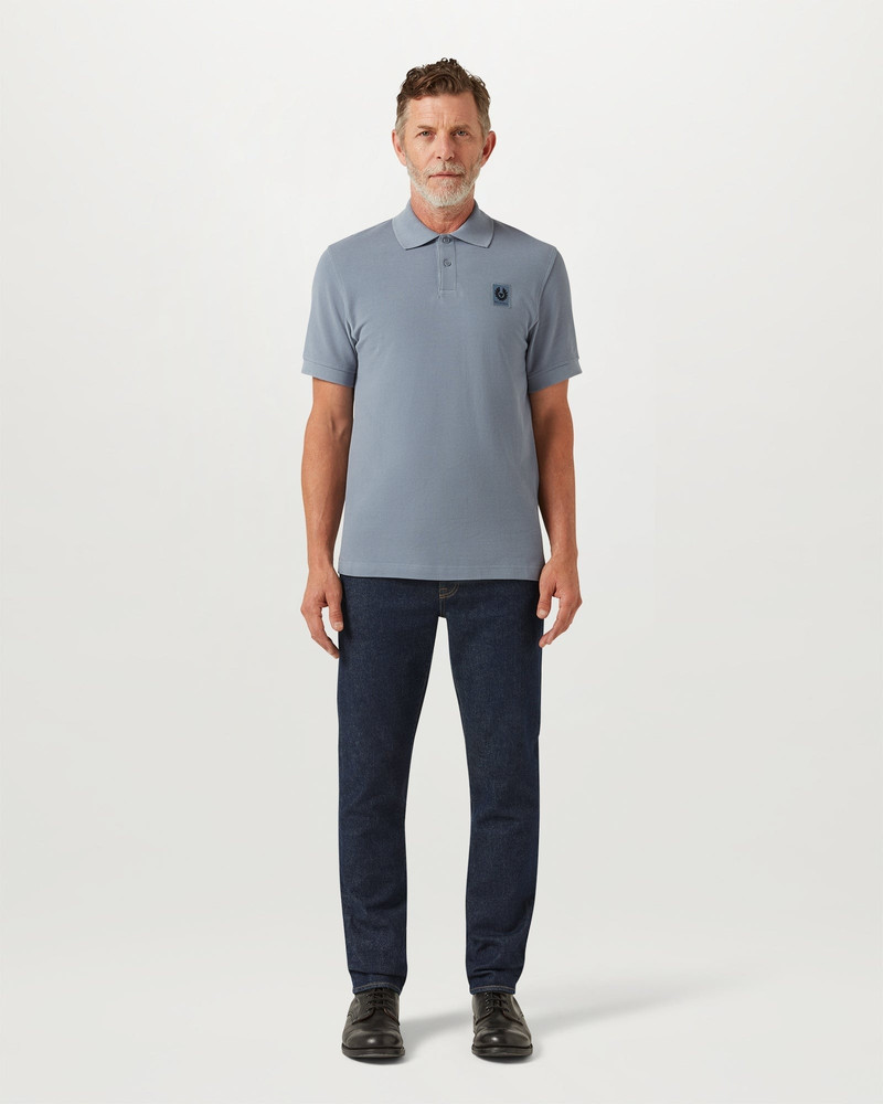 Belstaff BELSTAFF POLO outlook