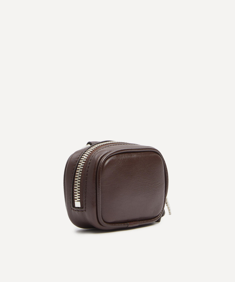 Acne Studios Camero Clip Headphones Case outlook