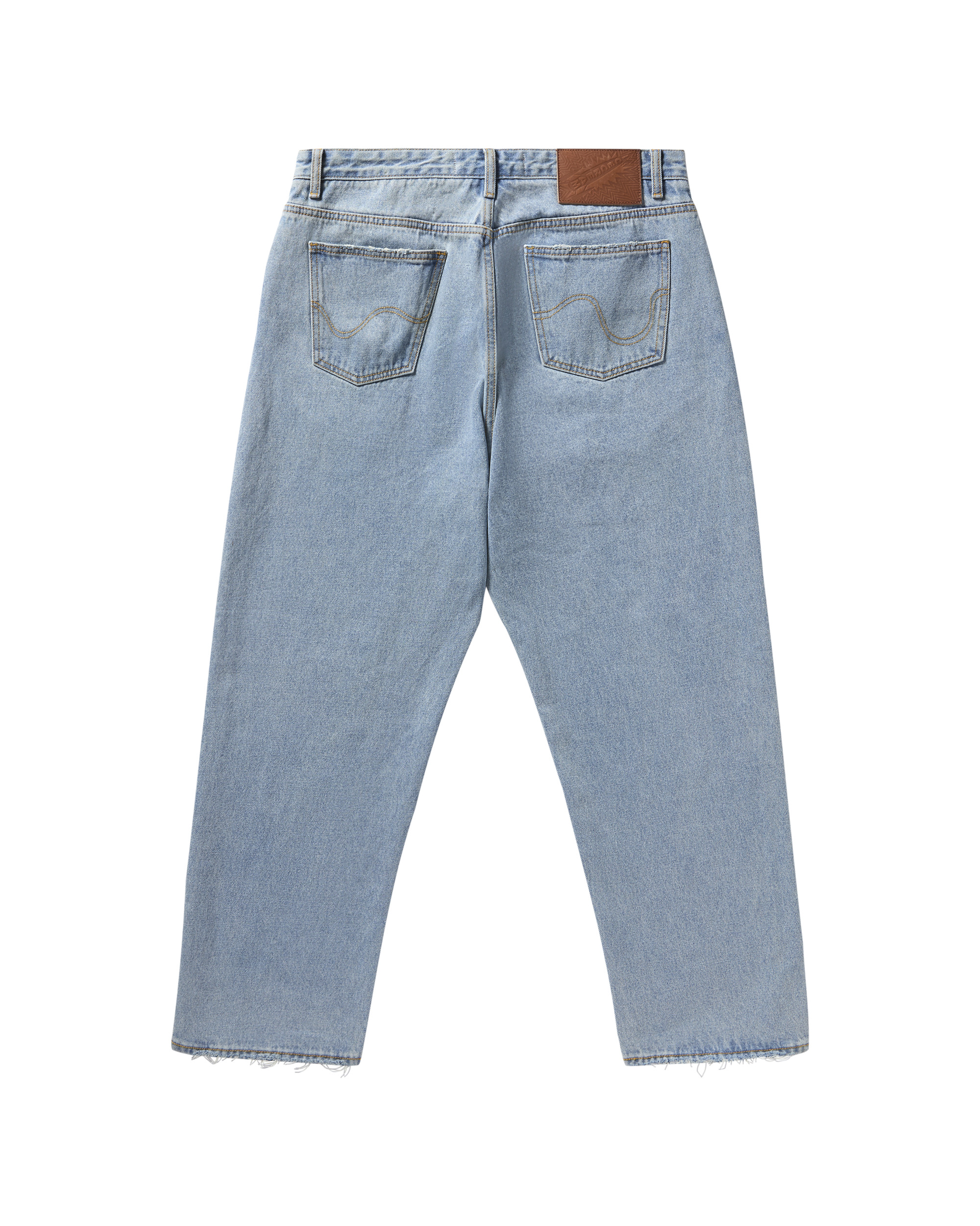 FACE TIME JEANS - 2