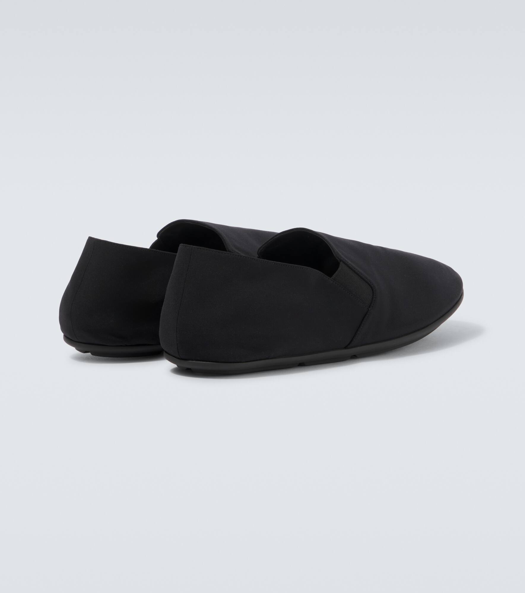 Vincit slip-on sneakers - 6