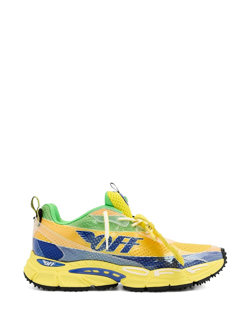 Be Right Back Formula 1 sneakers 1