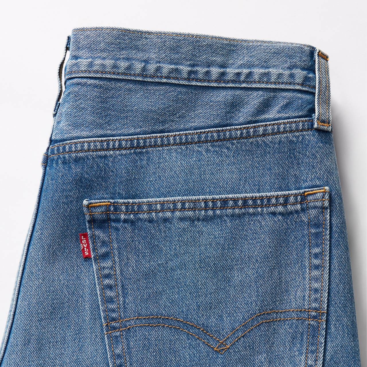 568™ STAY LOOSE DOUBLE-KNEE MEN'S PANTS - 6