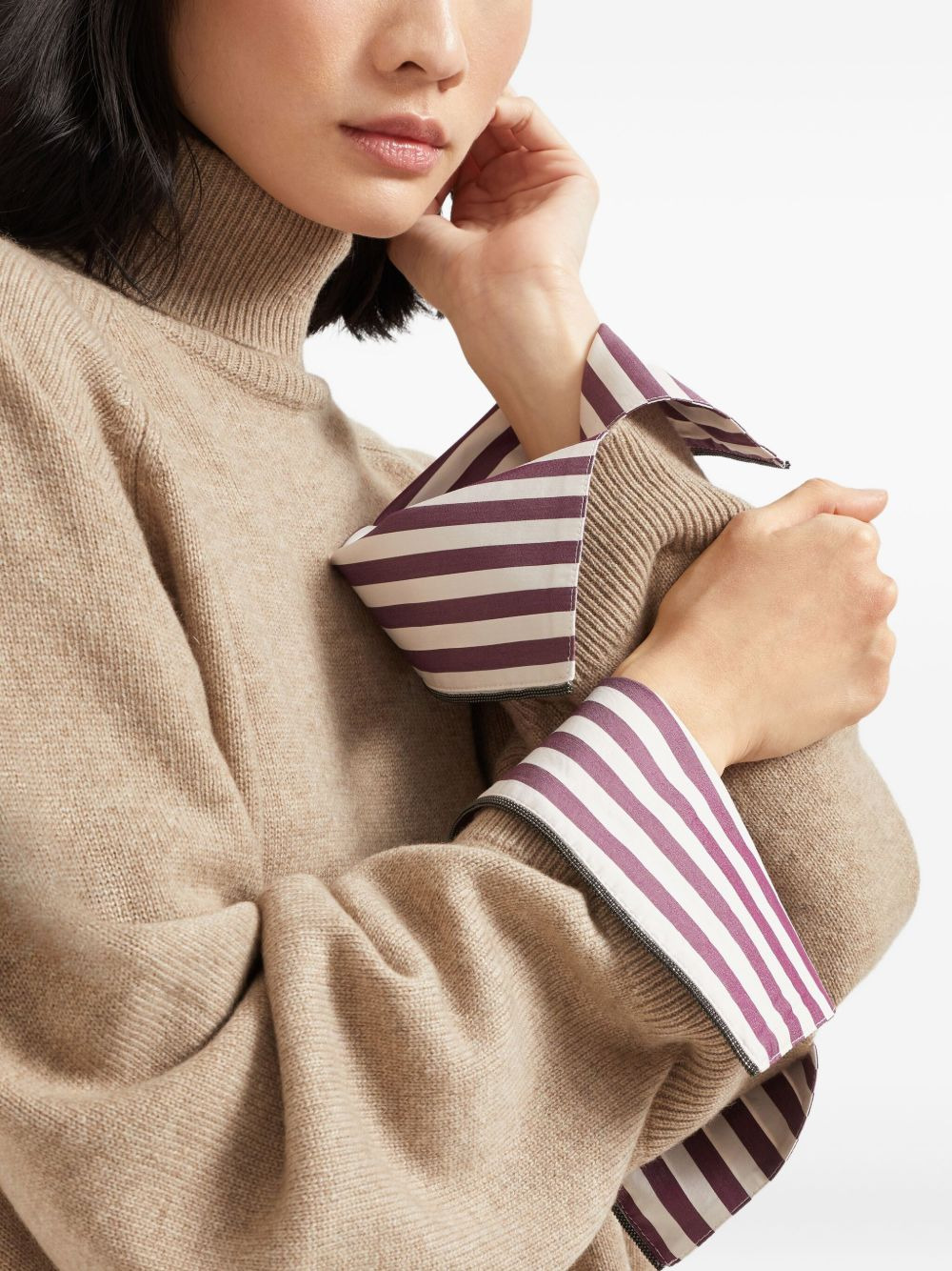 Brunello Cucinelli Sweater - 2