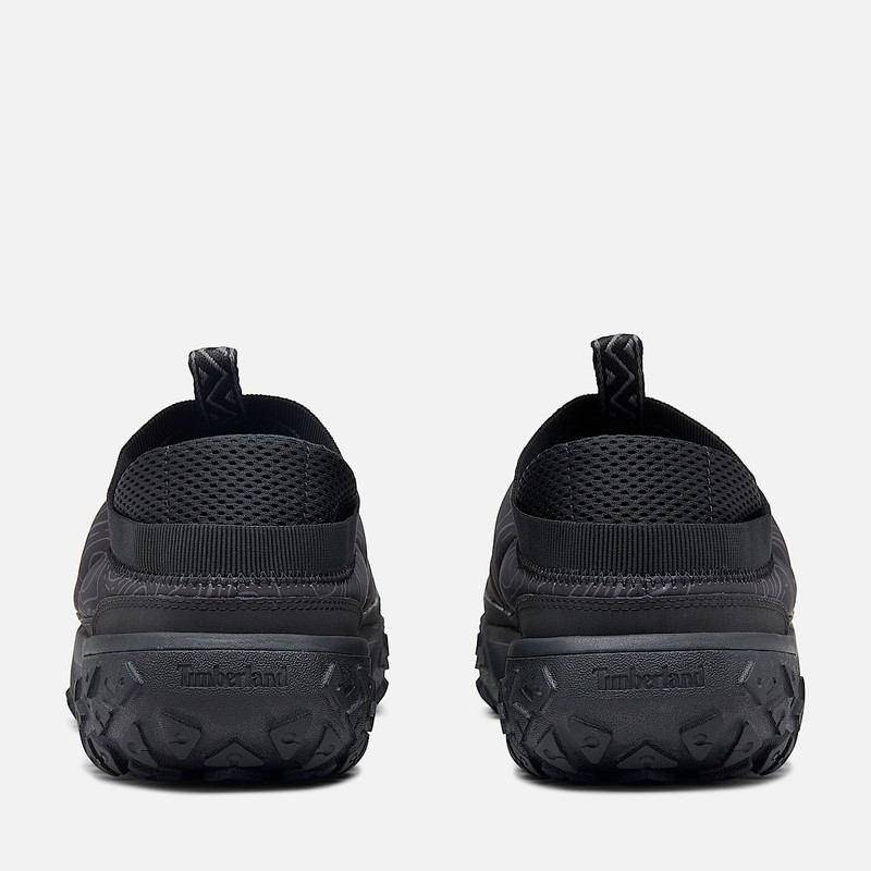 Men's GreenStride™ Motion 6 Slip-On Hiking Shoe 5