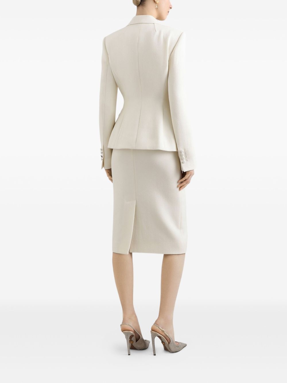 pencil skirt - 3