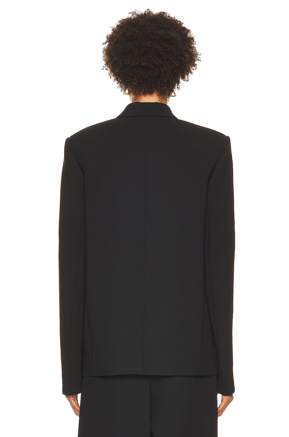 x Hailey Bieber HB Blazer - 4