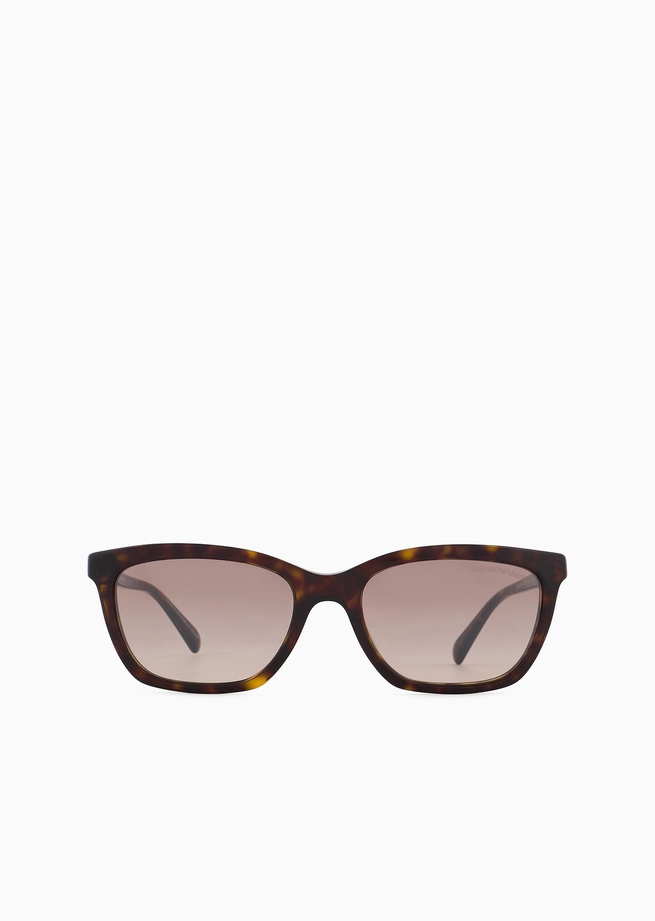 Women’s cat-eye sunglasses - 1