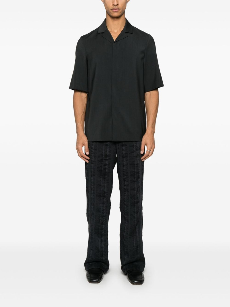 BARENA Delfo Levo trousers outlook