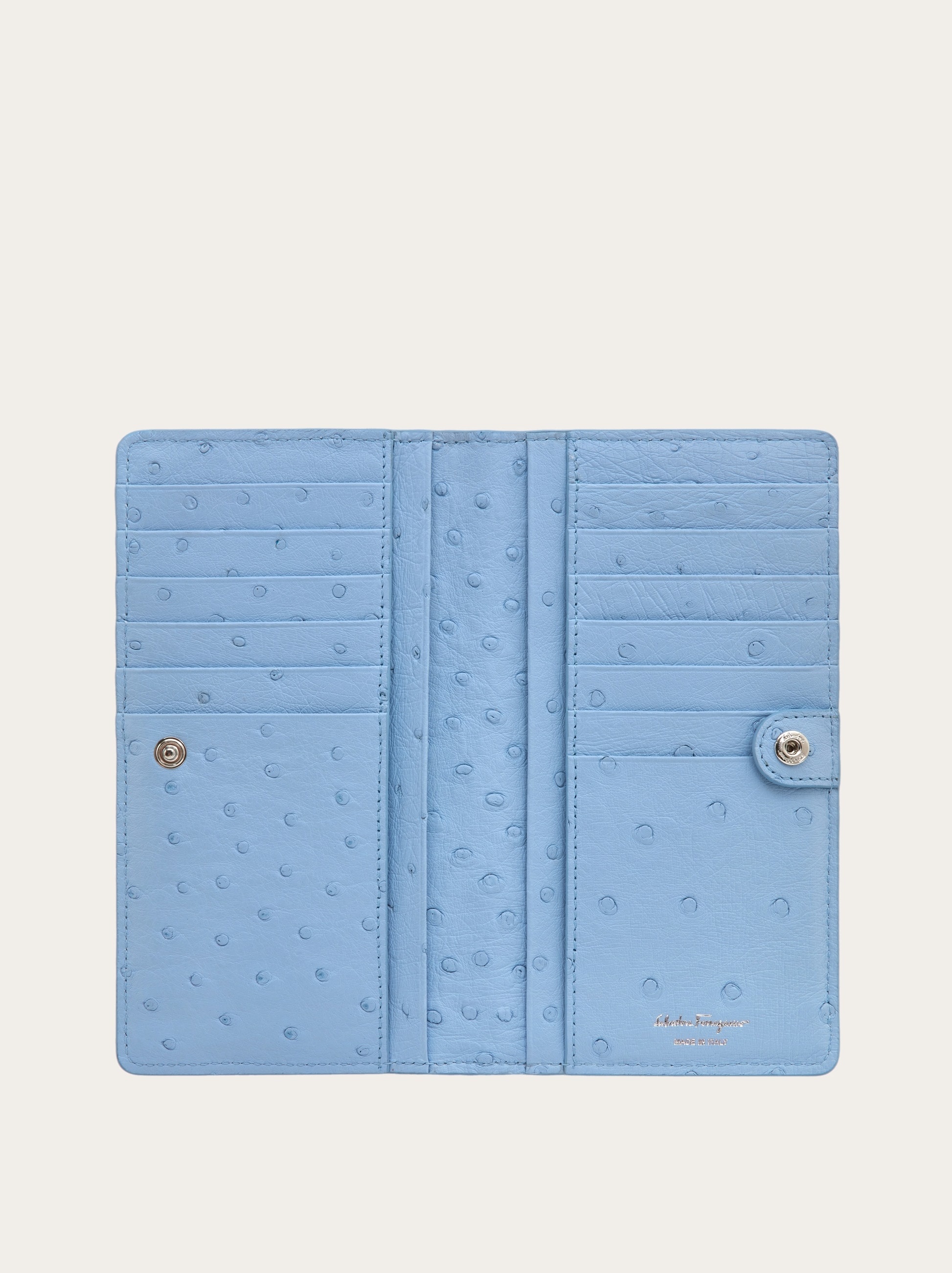 Gancini continental wallet - 4