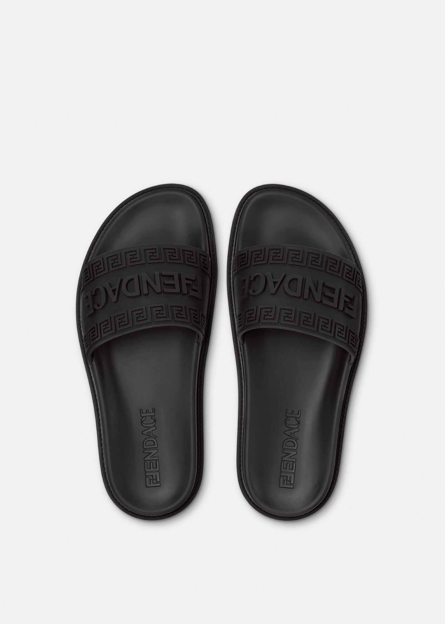 Fendace Logo Sliders - 3