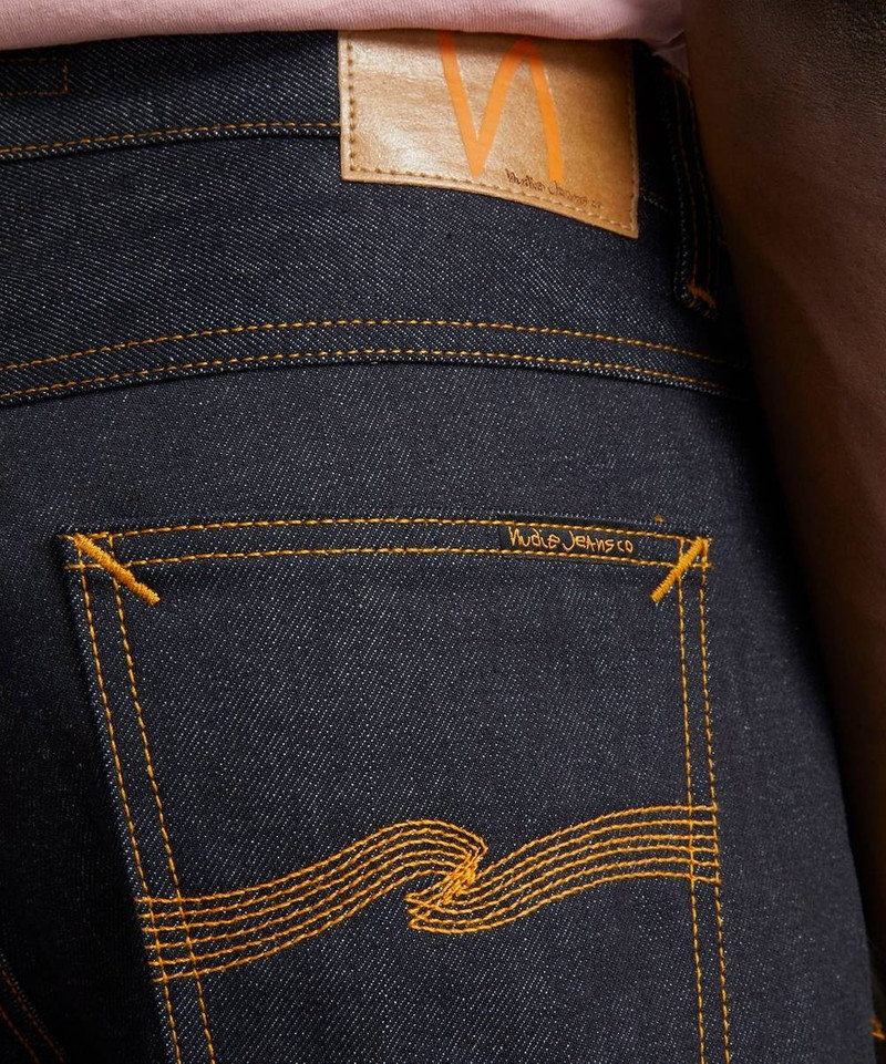 Steady Eddie ll Dry Platino Jeans 5