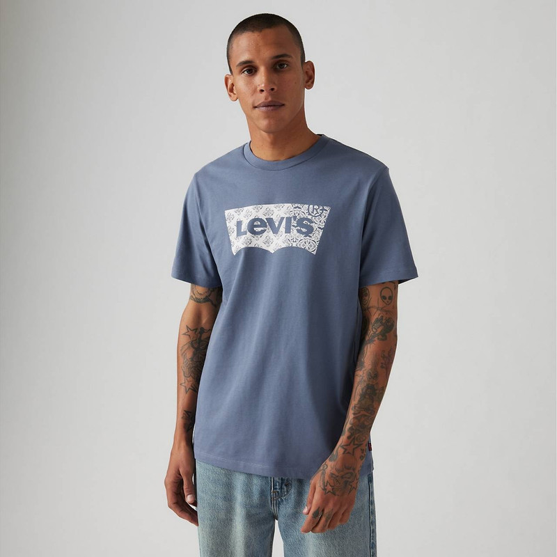 Levi's CLASSIC GRAPHIC T-SHIRT outlook