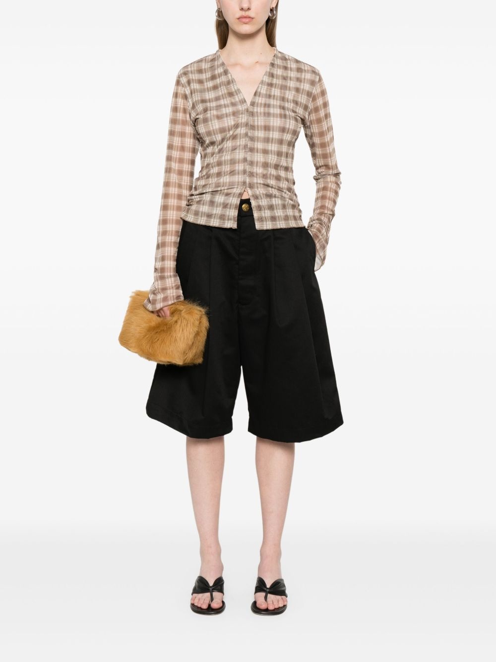 Borracho shorts - 3