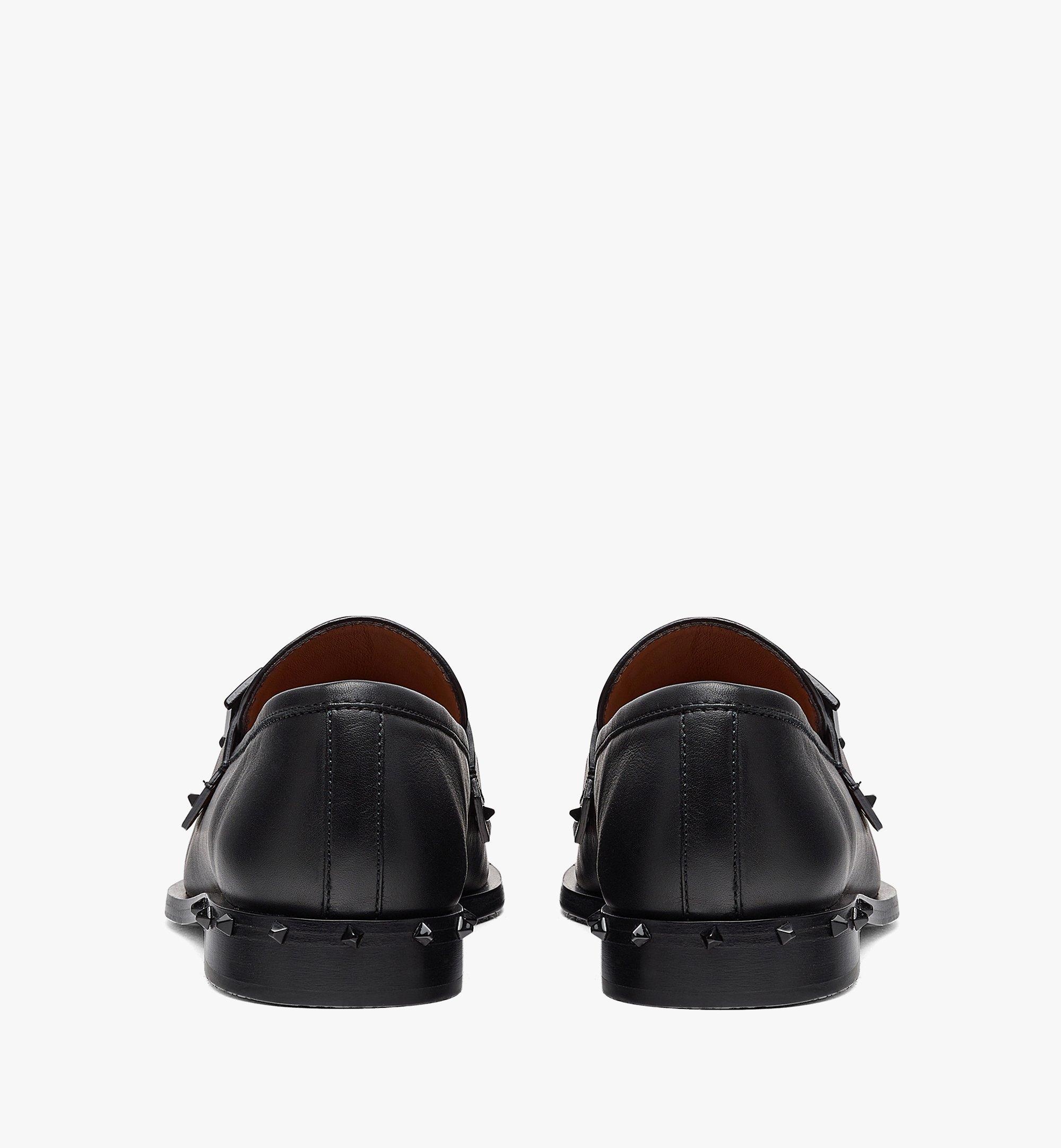 Women’s Travia Loafer in Calf Leather - 4