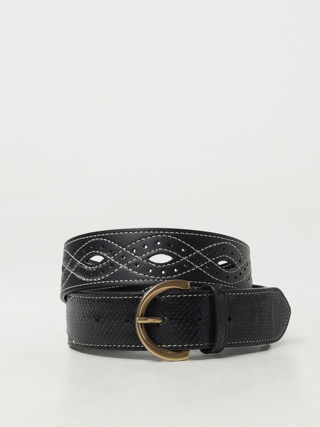 Belt woman Pinko - 1