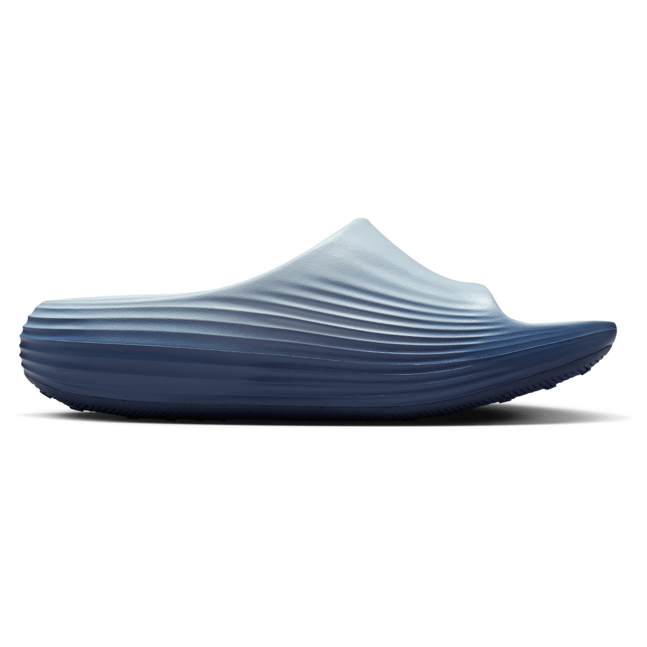 Nike Womens Nike ReactX Rejuven8 Slide - 1