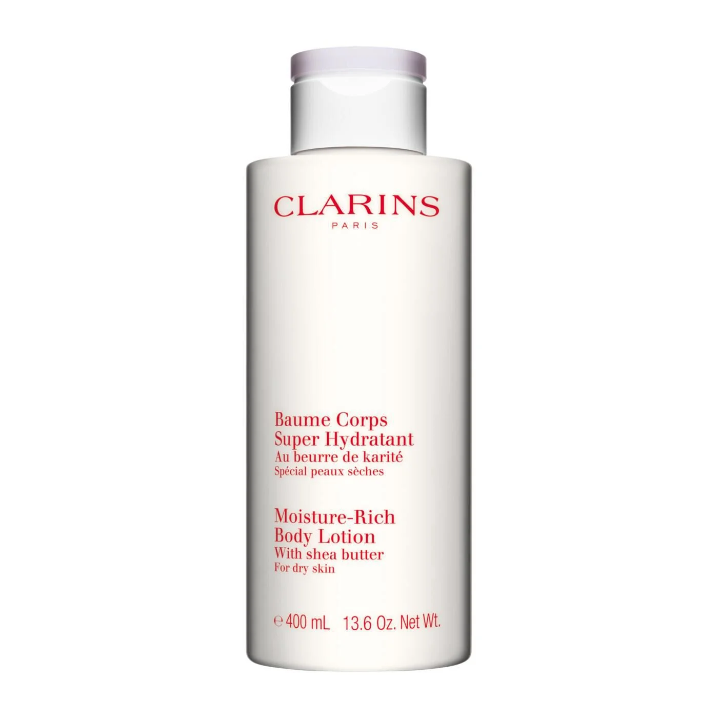 Moisture-Rich Body Lotion - 1