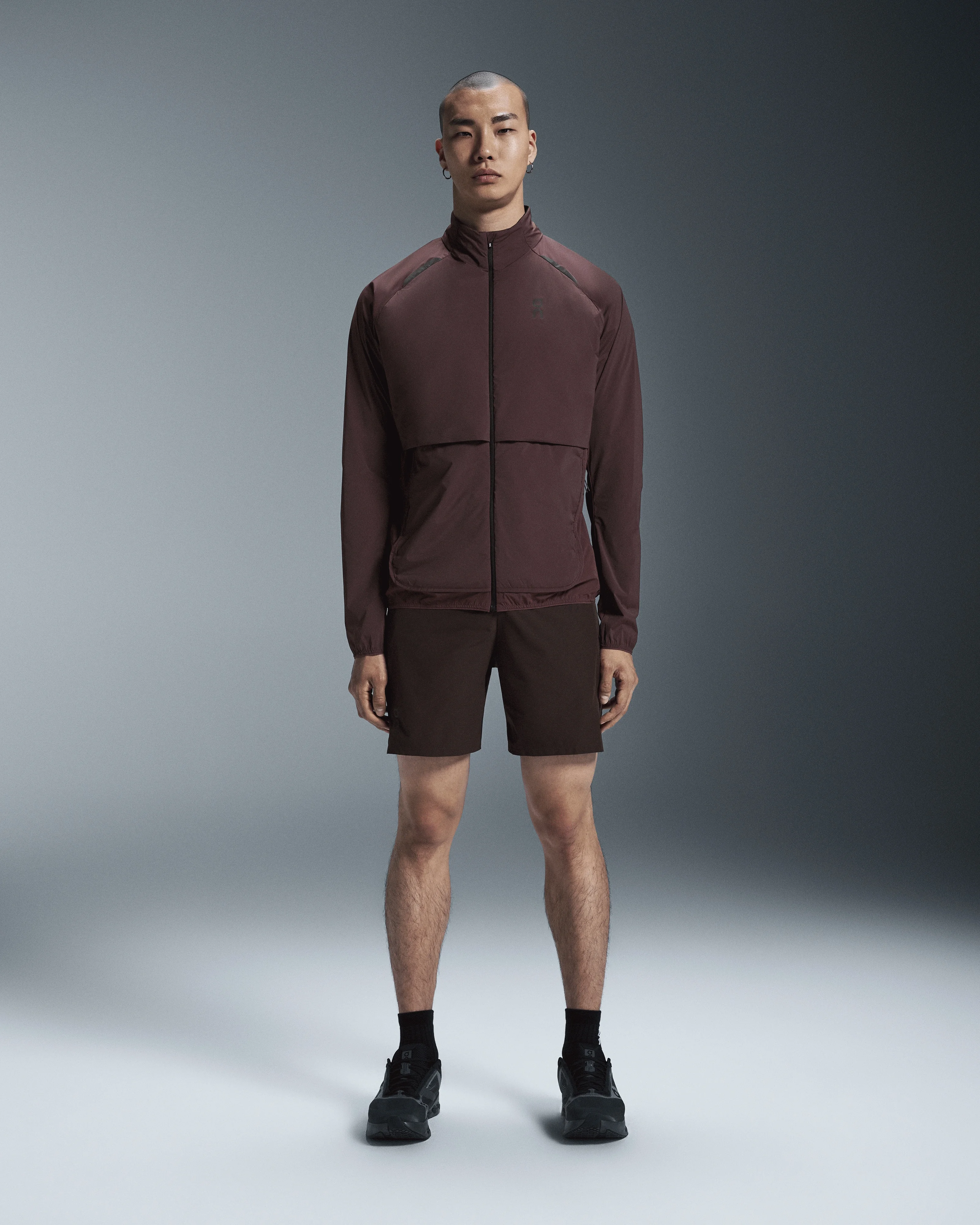 Performance Hybrid Short - 1