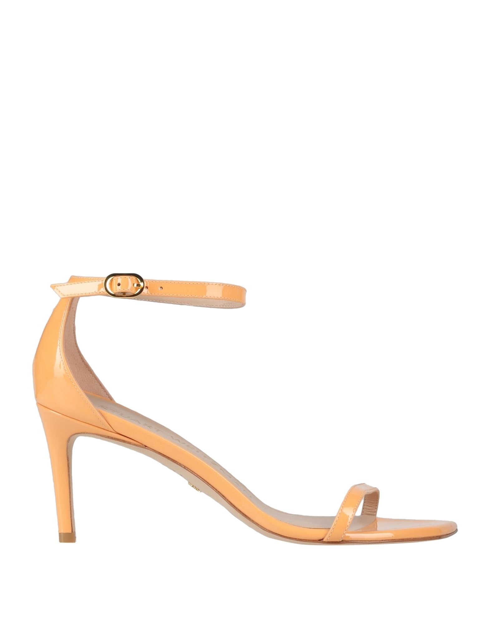 Apricot Women's Sandals - 1