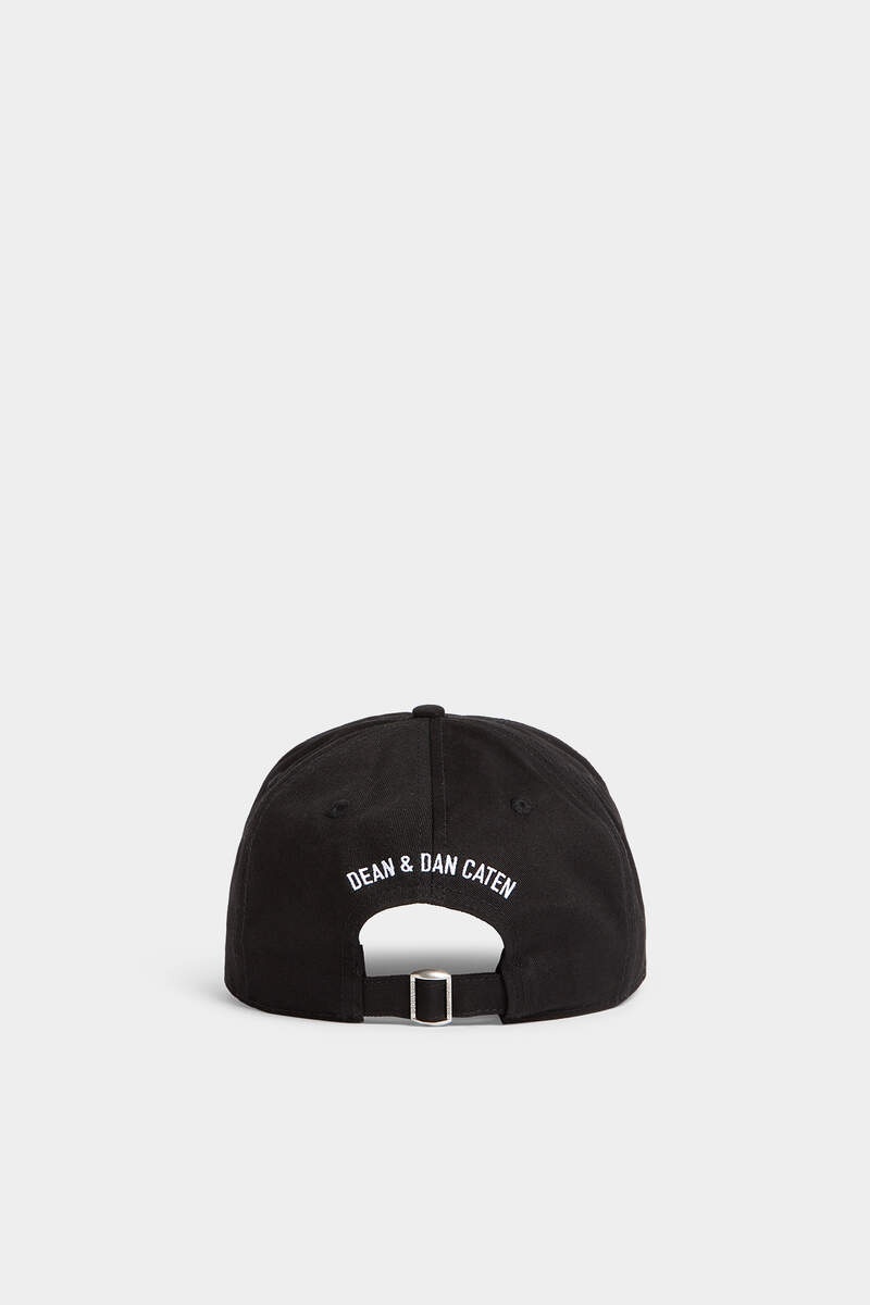 ICON DARLING BASEBALL CAP 2
