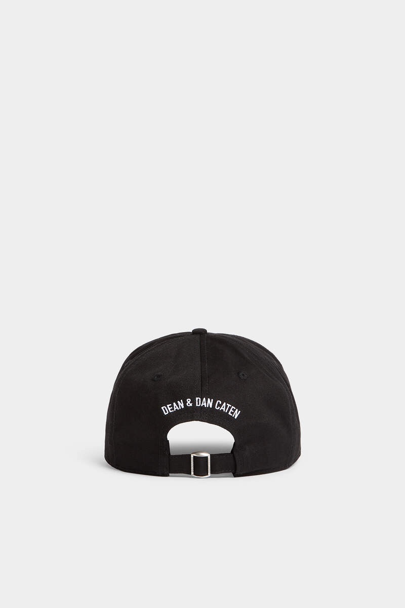 ICON DARLING BASEBALL CAP - 2