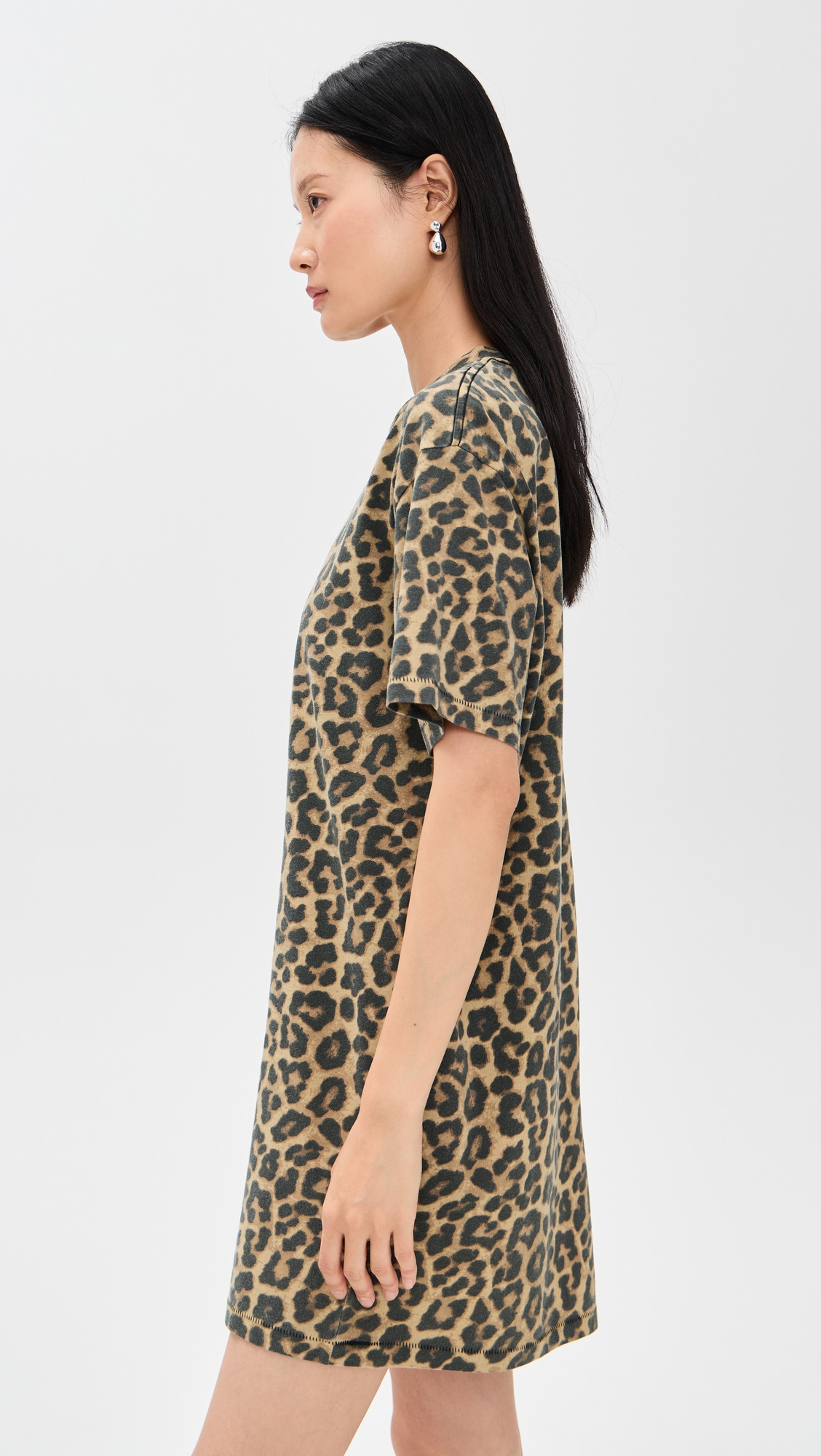 Beth Mini Dress - 3