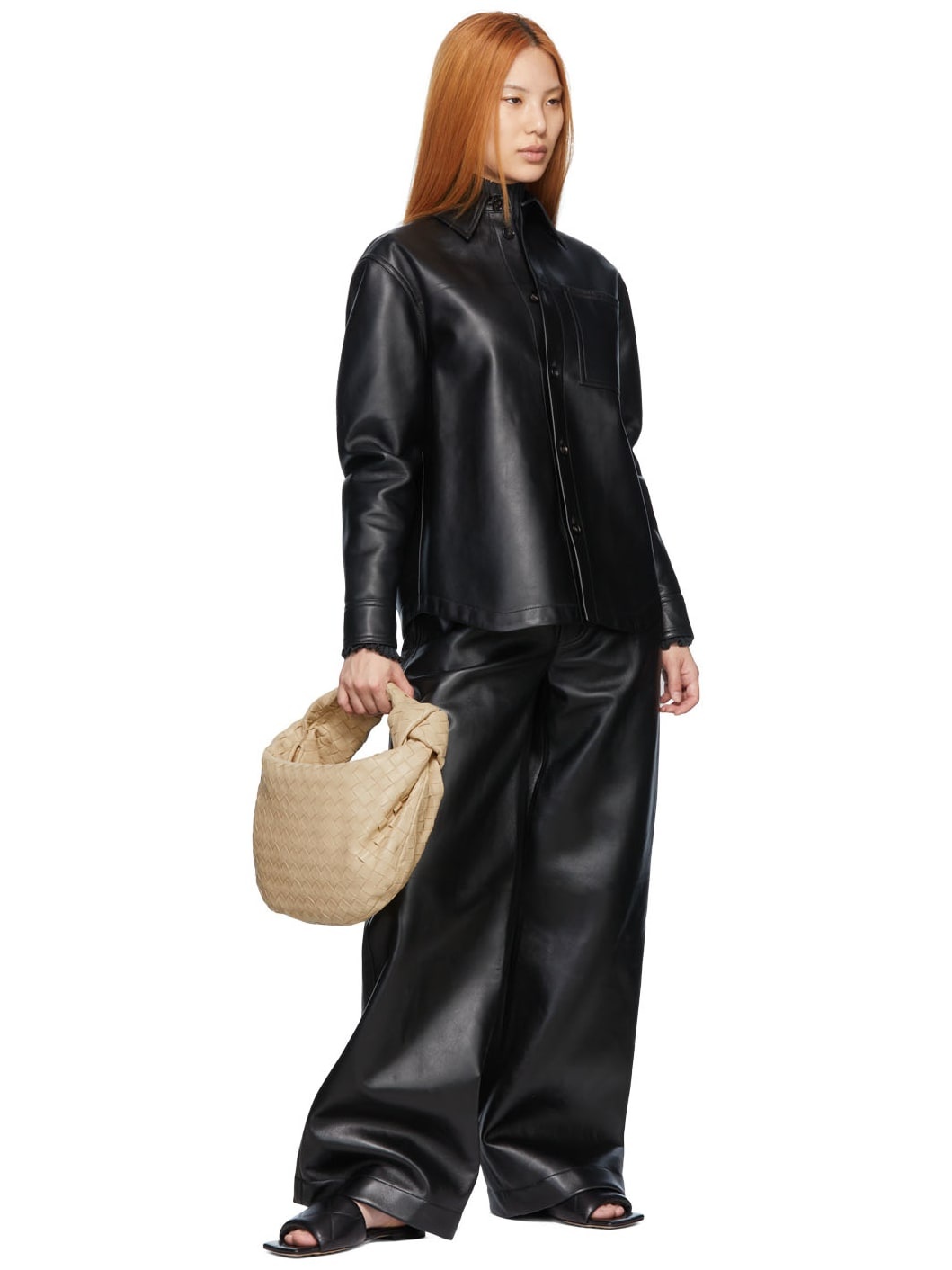 Beige Teen Jodie Bag - 4