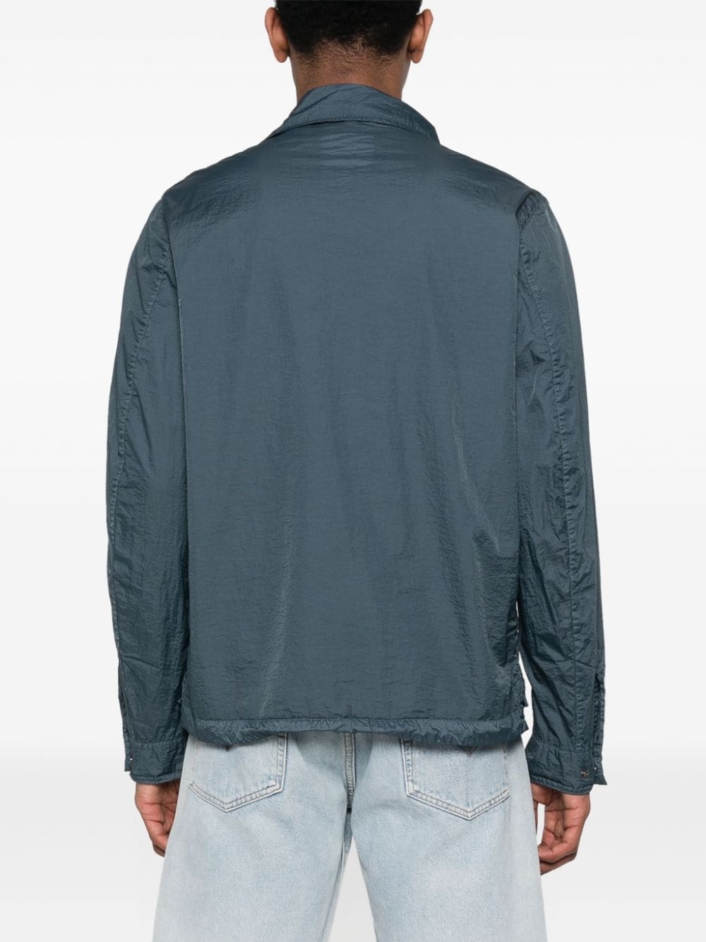Jannik lightweight jacket - 4
