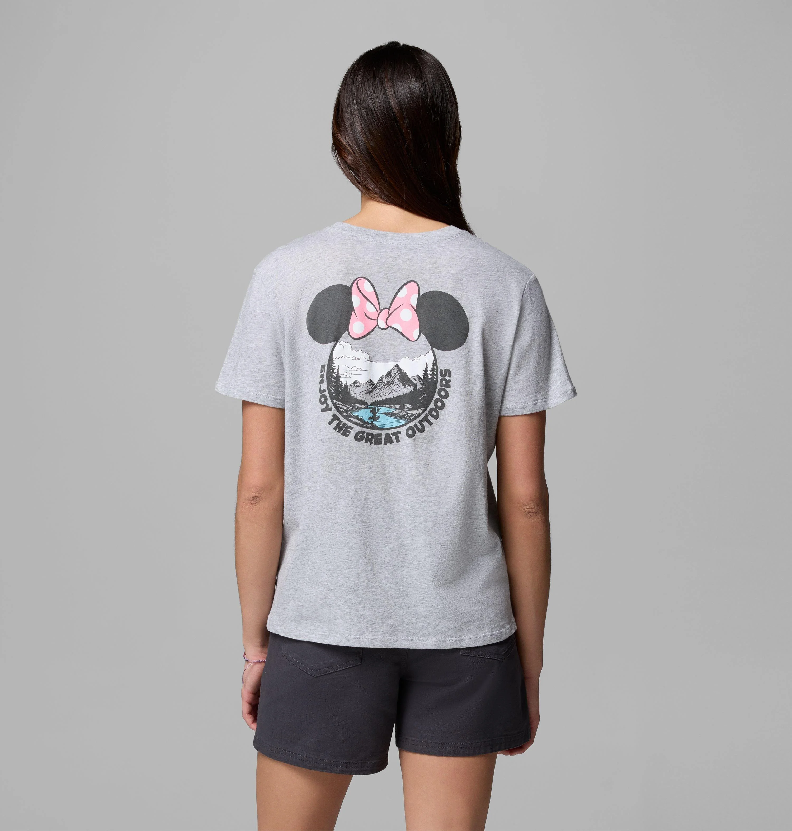 Women's Cherish Tee - 1