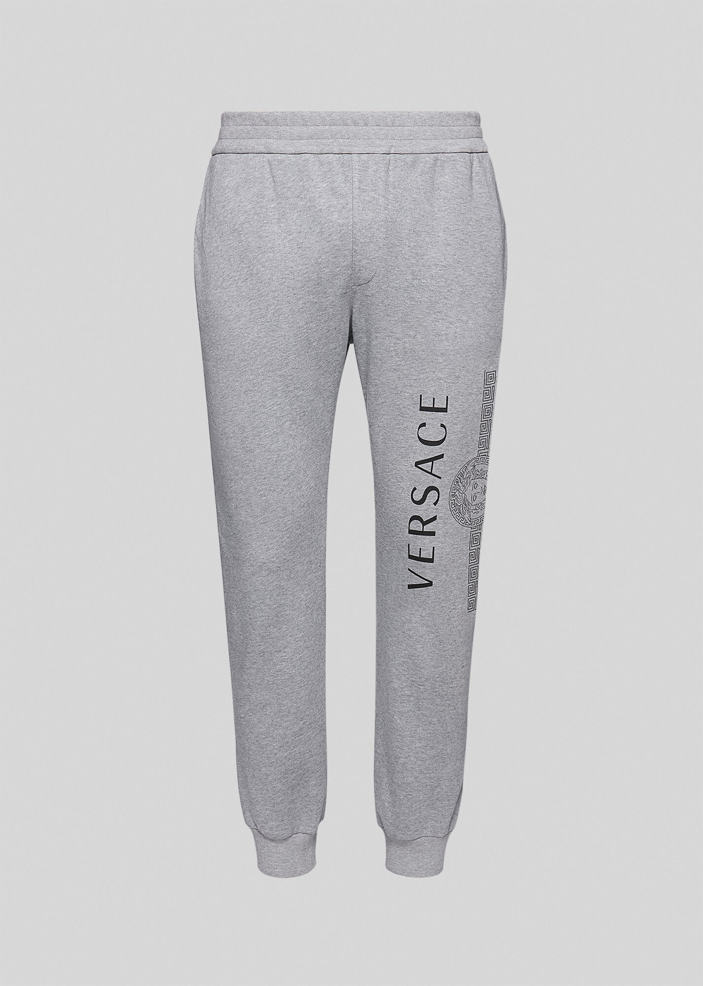 Sustainable Logo Sweatpants - 1