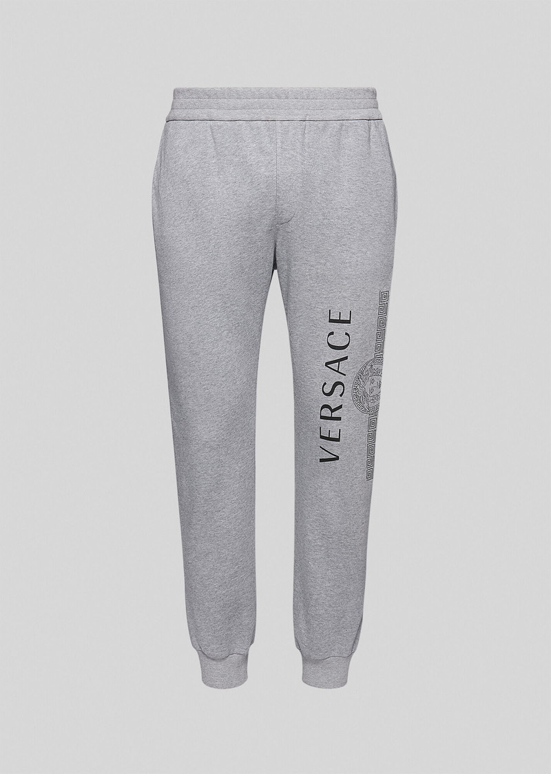 Sustainable Logo Sweatpants 1