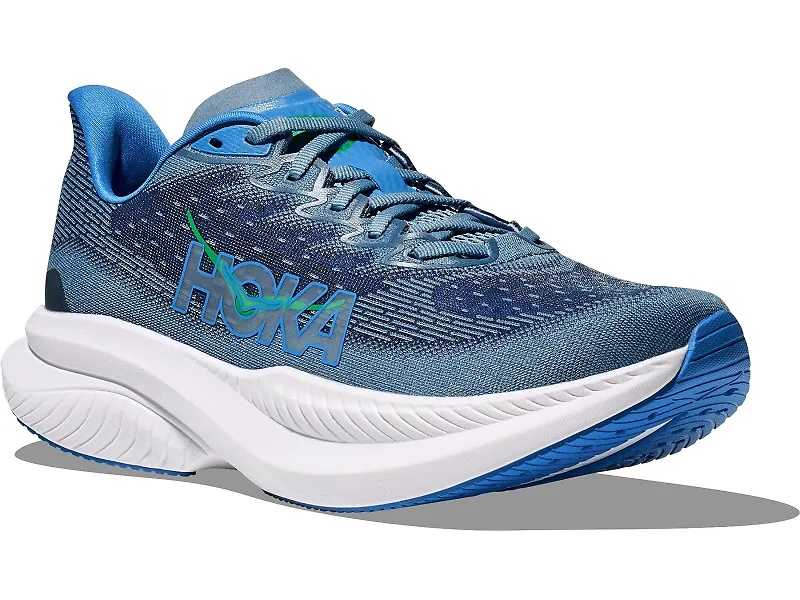 HOKA Mach 6 - 3