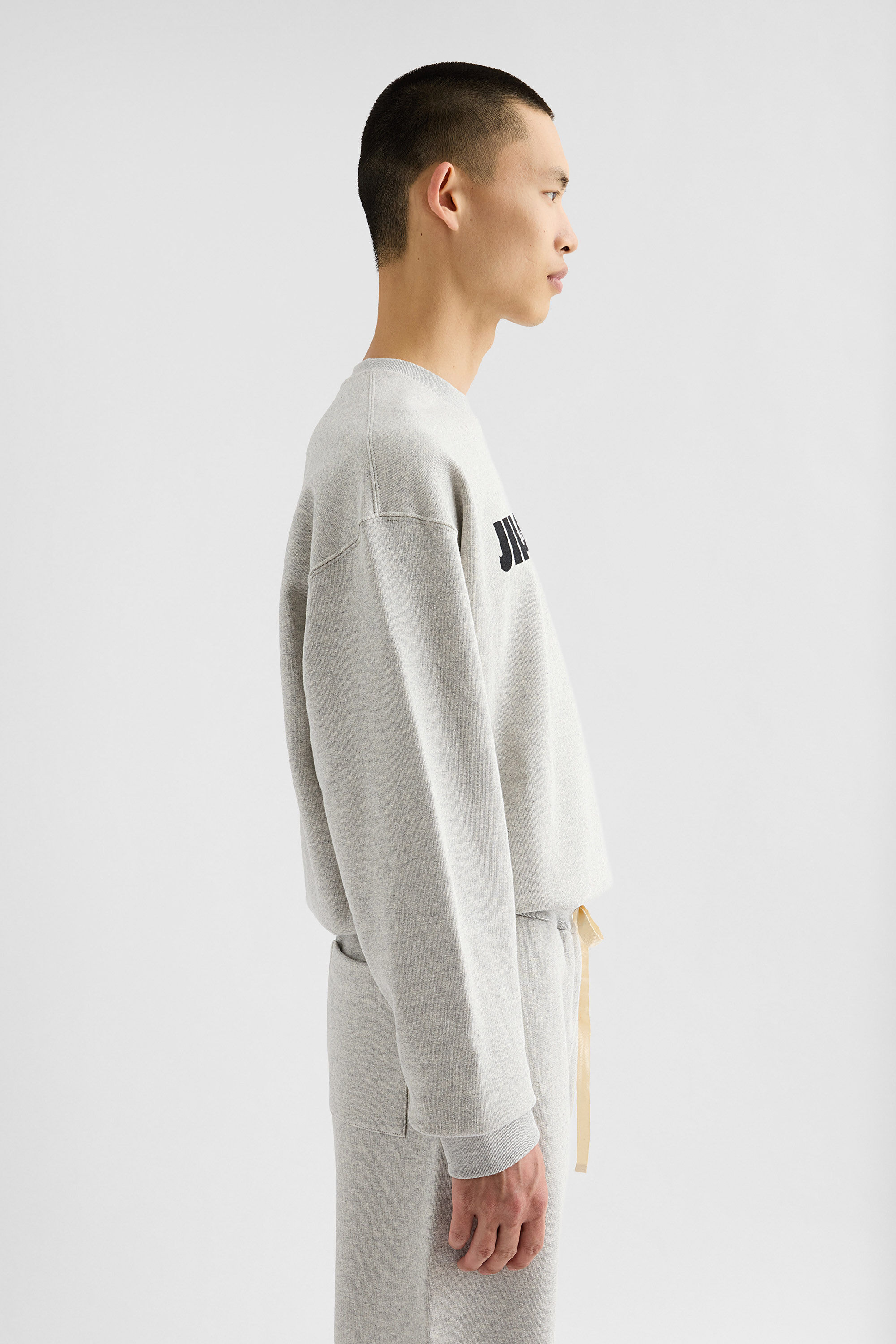 Logo Sweatshirt - 6