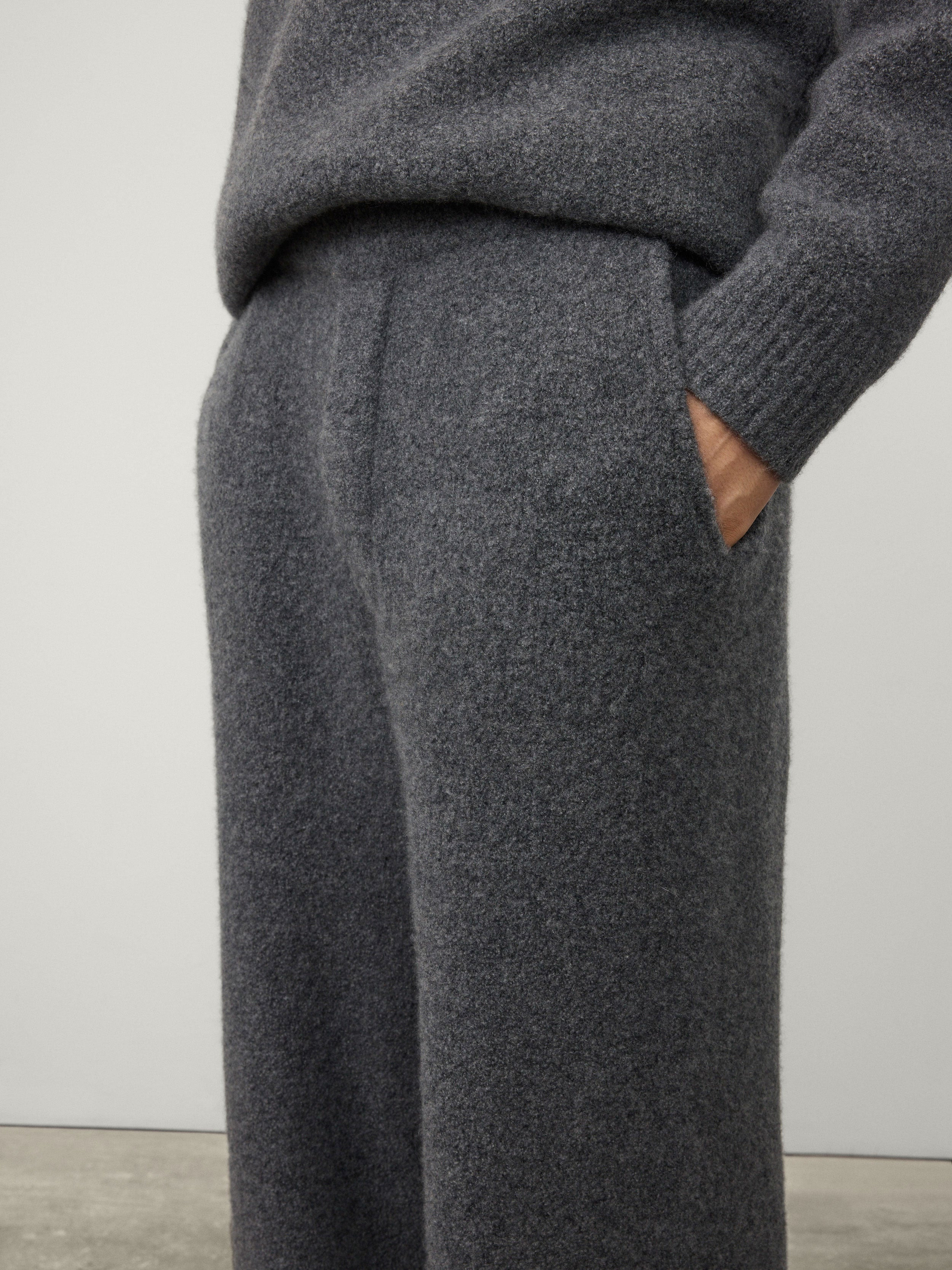 The Jayden Trousers - 4