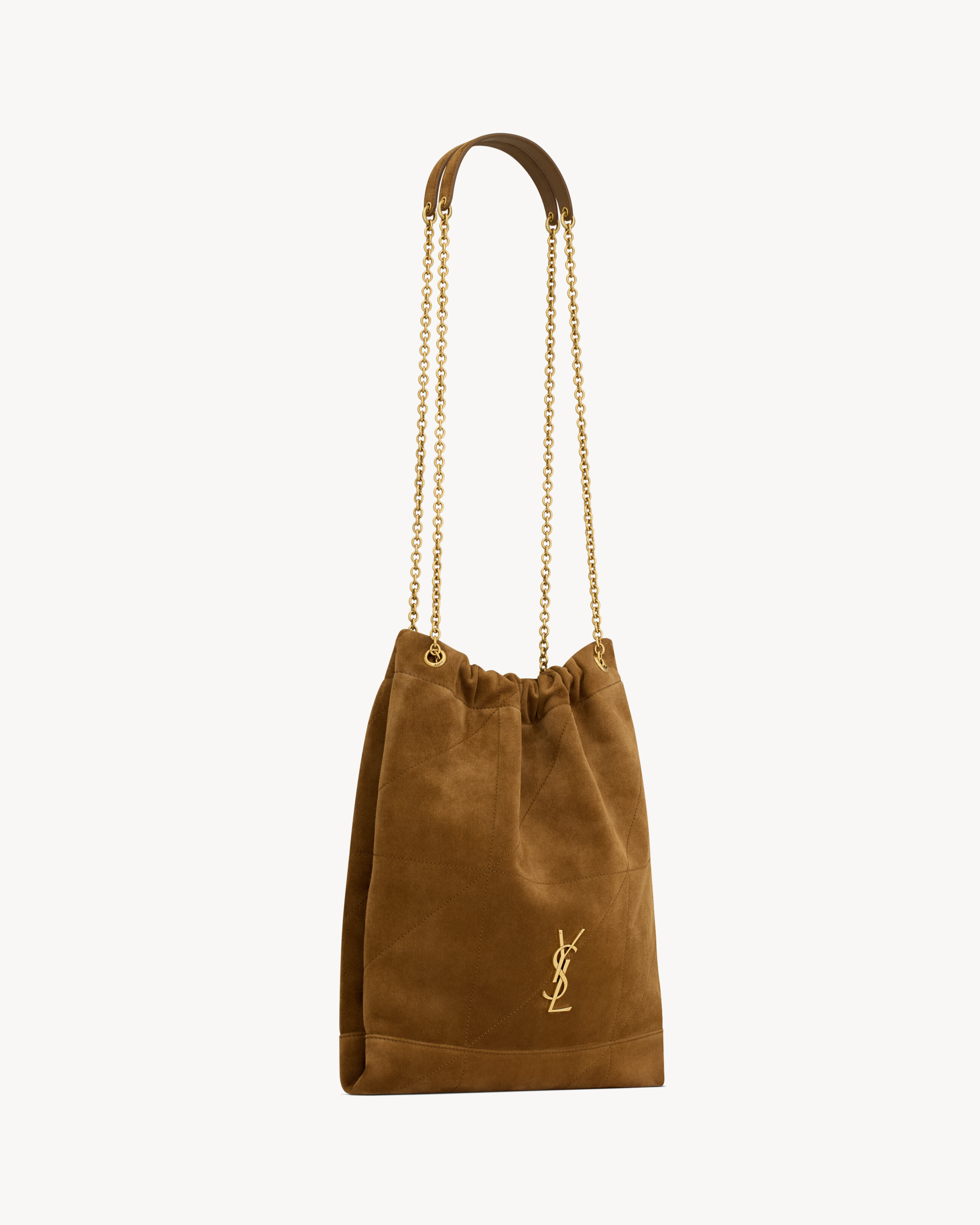 JAMIE POCHON IN SUEDE - 5