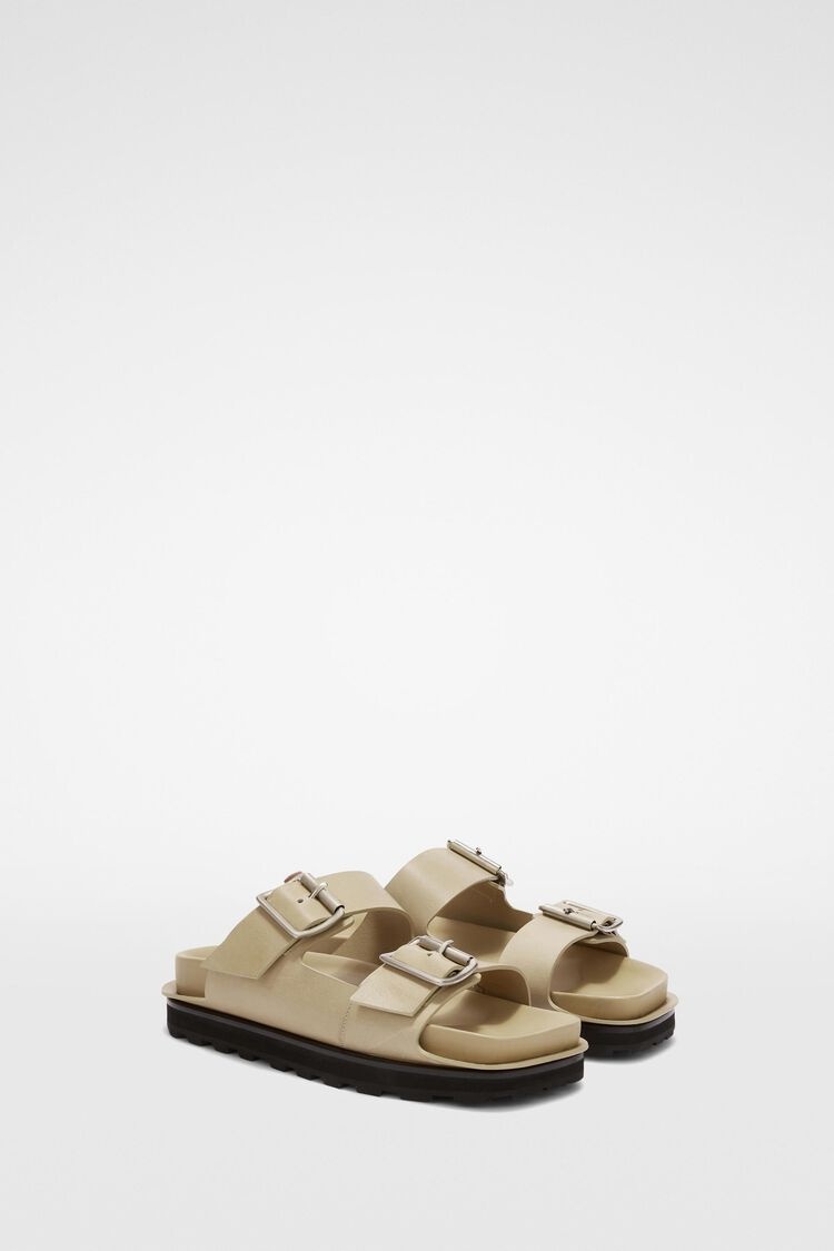 Sandals - 3