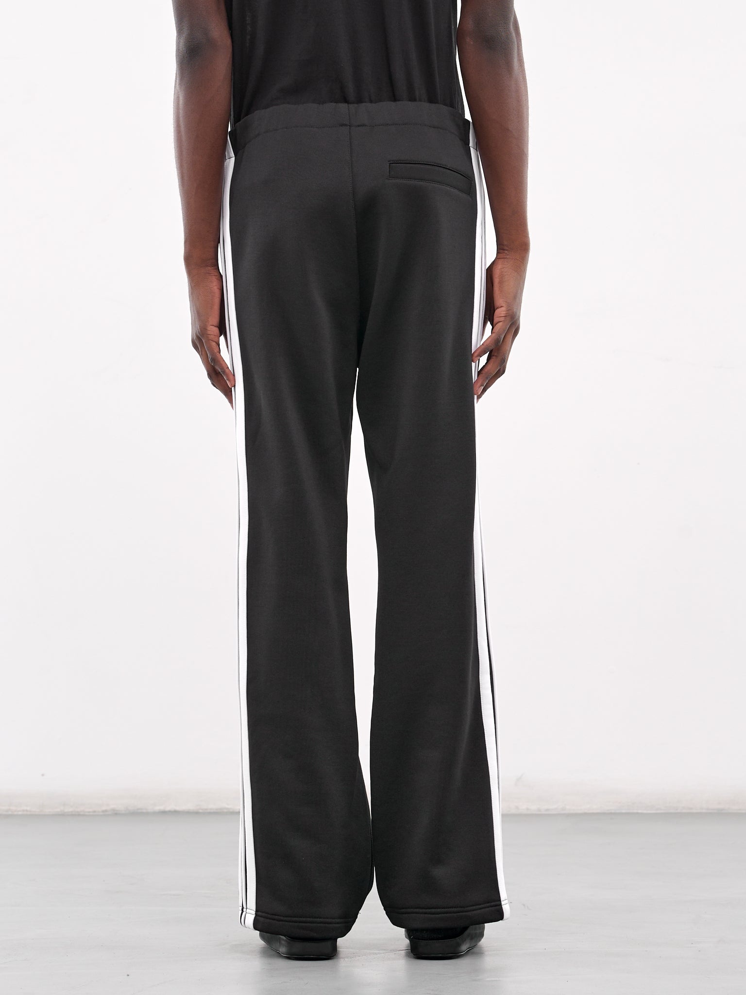 Track Pants - 3