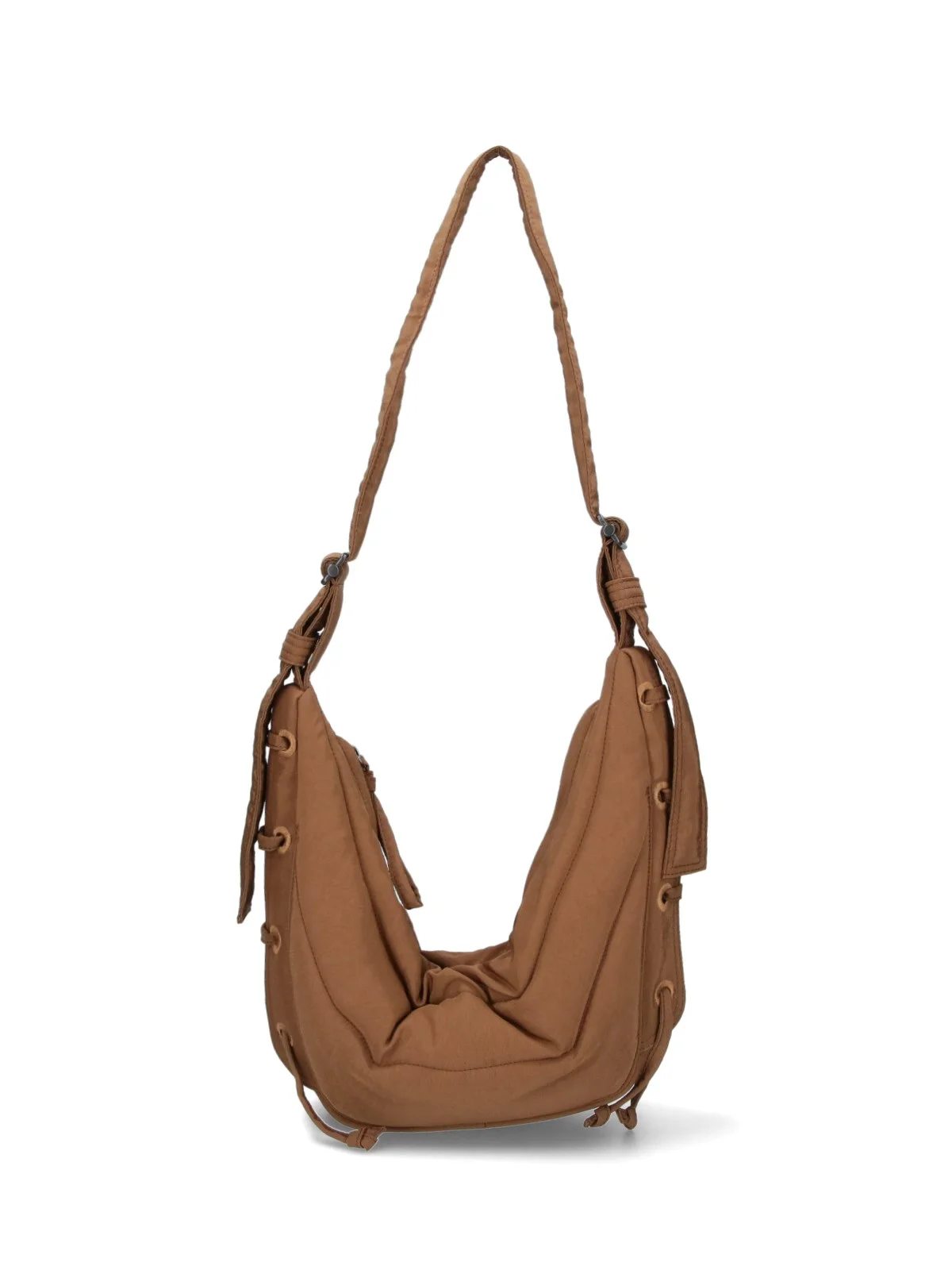 'SOFT GAME' SHOULDER BAG - 1