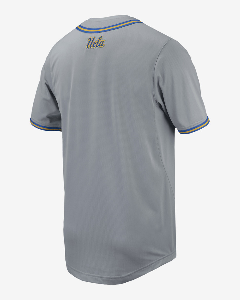 Nike UCLA Nike Men's College Replica Baseball Jersey outlook
